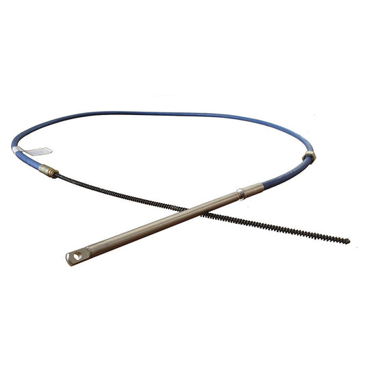 Uflex M90 Mach Rotary Steering Cable - 10' - Boat Gear USA