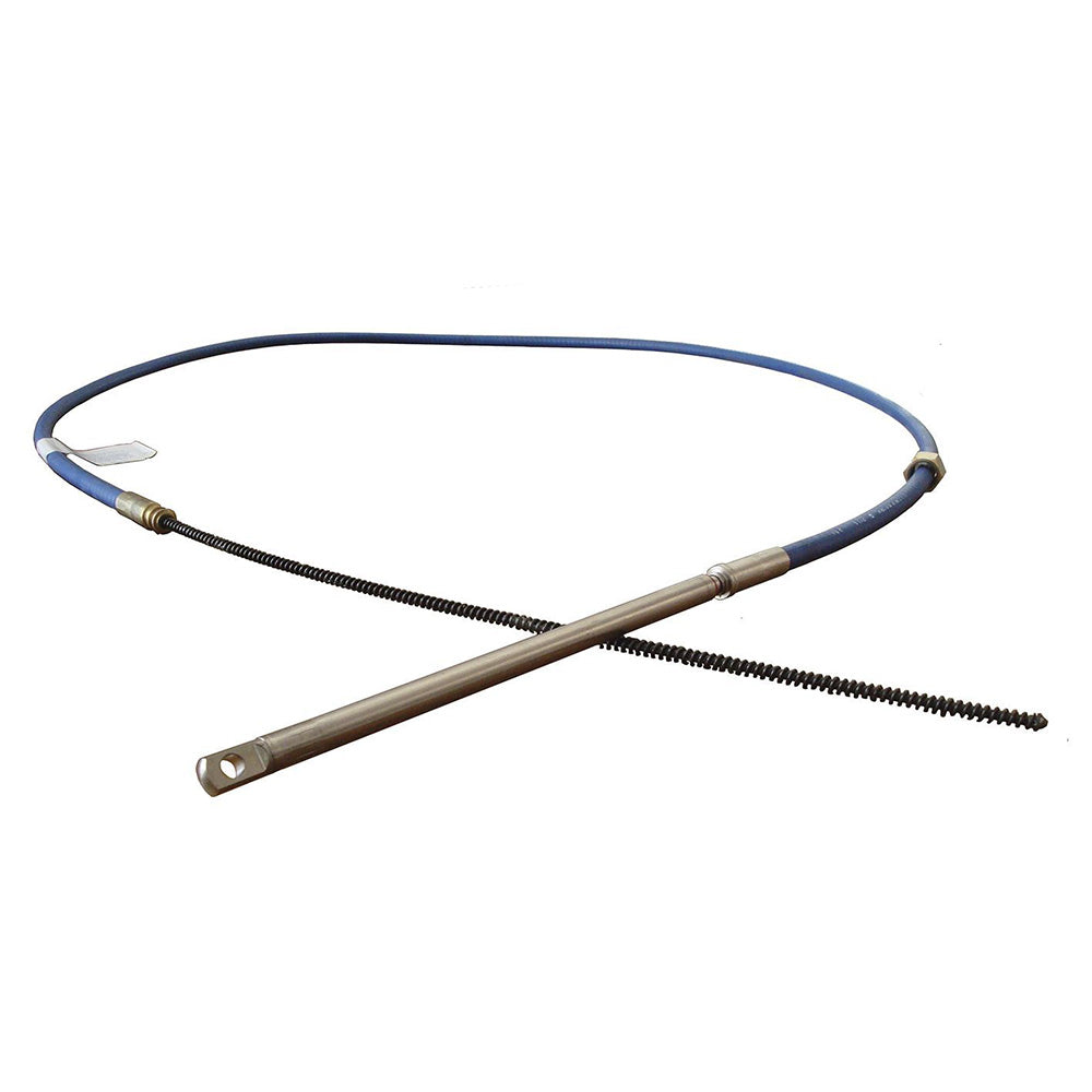 Uflex M90 Mach Rotary Steering Cable - 11' - Boat Gear USA