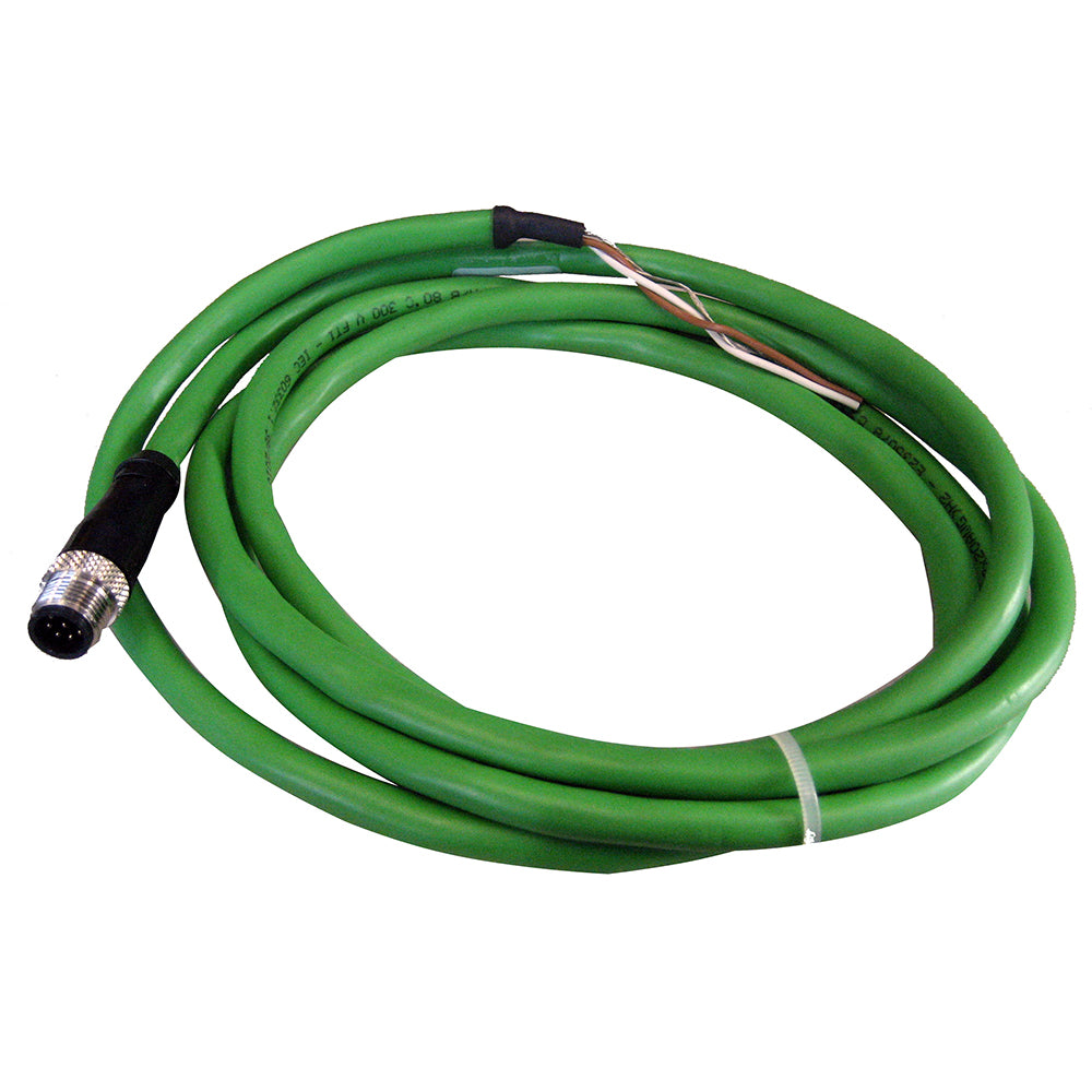 Uflex T-VT4 Universal V-Throttle Cable - 13.1' - Boat Gear USA