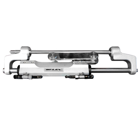 Uflex UC128 SilverSteer V1 Straight Link Arm - Port - Boat Gear USA