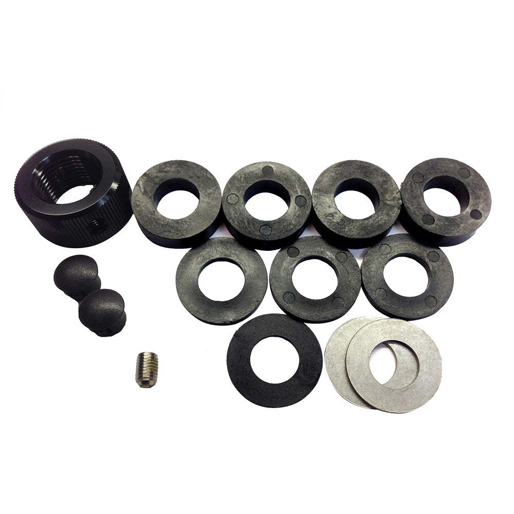 Uflex UC128TS / UC128-SVS Spacer Kit - Boat Gear USA