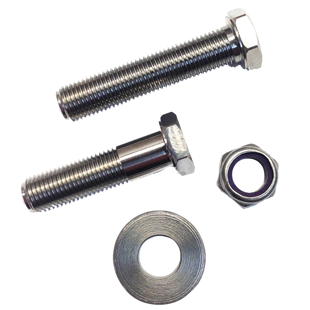 Uflex UC128TS / UC128-SVS Tiller Bolt Kit - Boat Gear USA