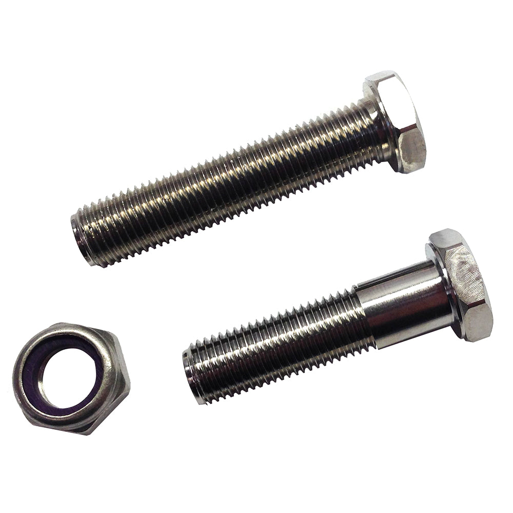 Uflex UC94 Tiller Bolt Kit - Boat Gear USA