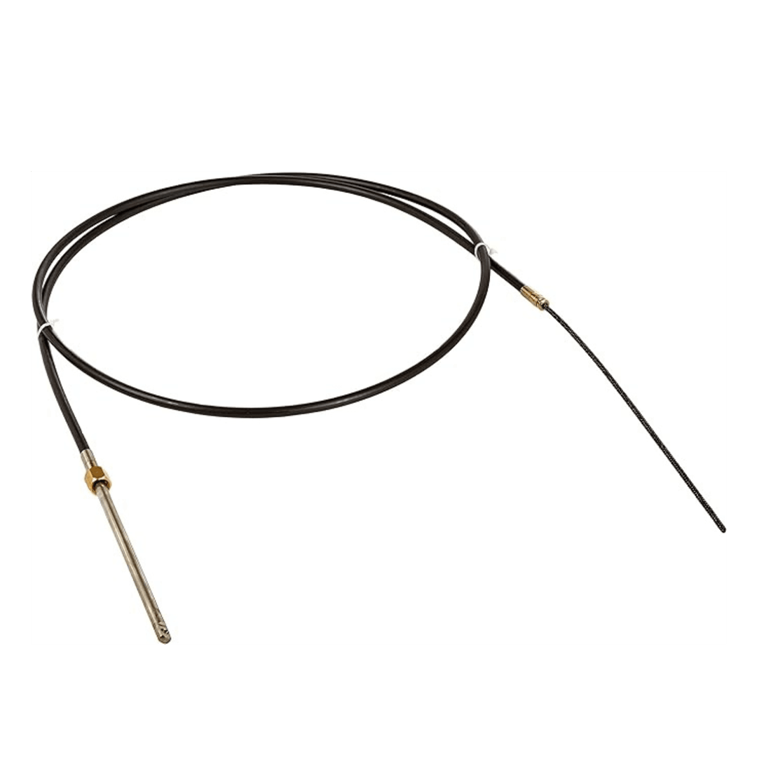 UFLEX USA - UNIVERSAL QC ROTARY STR CABLE - M66X10 - Boat Gear USA