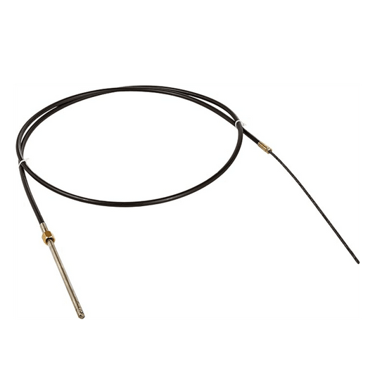 UFLEX USA - UNIVERSAL QC ROTARY STR CABLE - M66X14 - Boat Gear USA