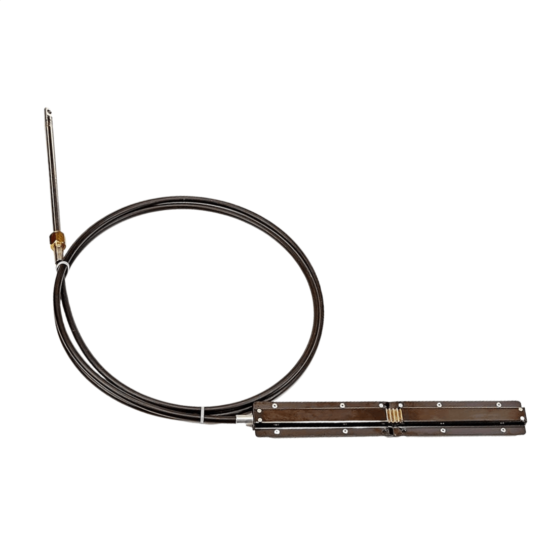 UFLEX USA - UNIVERSAL RACK&PIN. STR CABLE - M86X14 - Boat Gear USA
