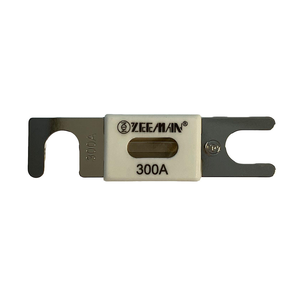 Victron ANL-Fuse 300A/80V f/48V Products (Package of 1) - Boat Gear USA