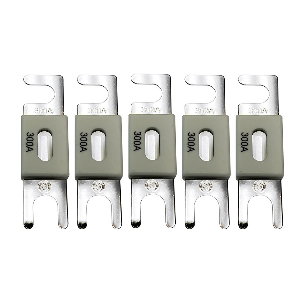 Victron ANL-Fuse 300A/80V f/48V Products (Package of 5) - Boat Gear USA