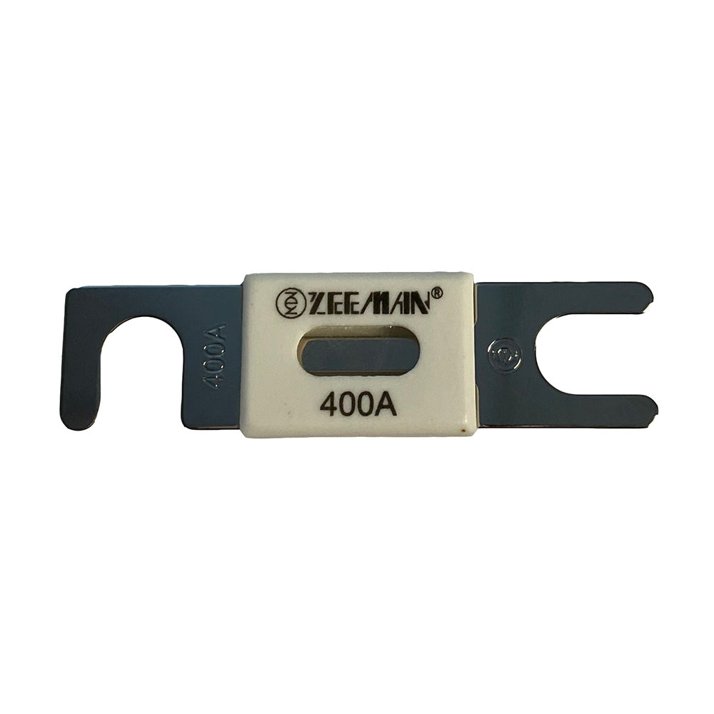 Victron ANL-Fuse 400A/80V f/48V Products (Package of 1) - Boat Gear USA