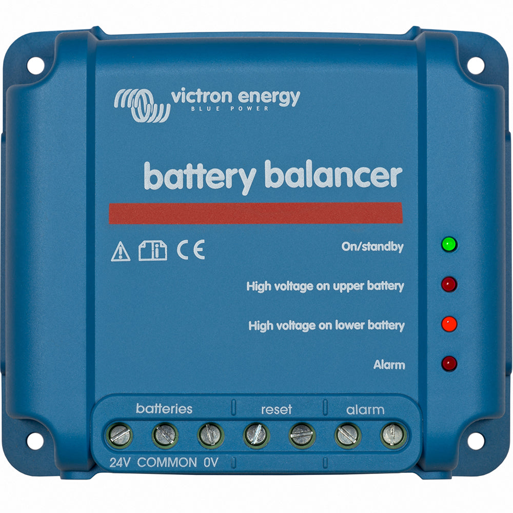 Victron Battery Balancer - Boat Gear USA