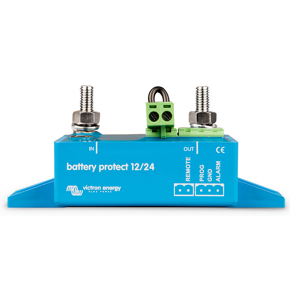 Victron BatteryProtect BP-65 - 65AMP - 6-35 VDC - Boat Gear USA