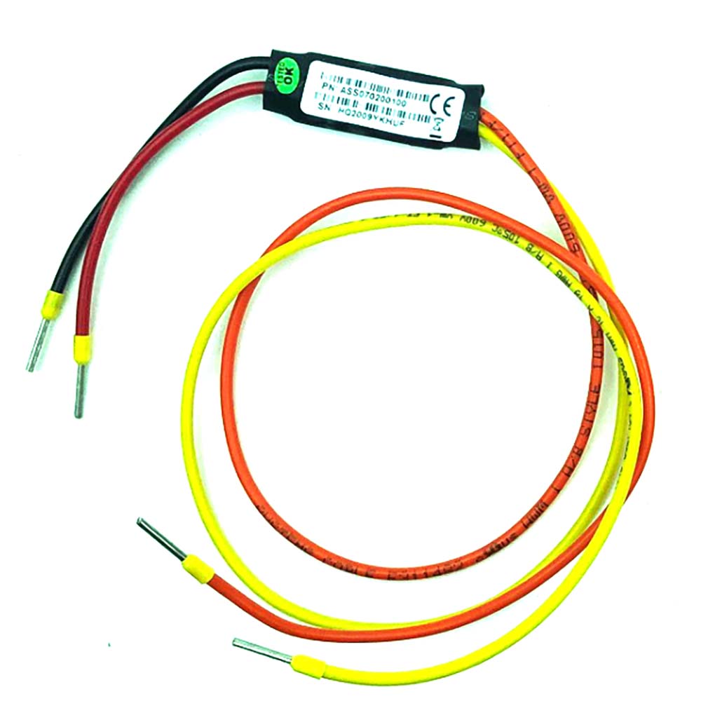 Victron Cable f/Smart BMS CL 12-100 to MultiPlus - Boat Gear USA