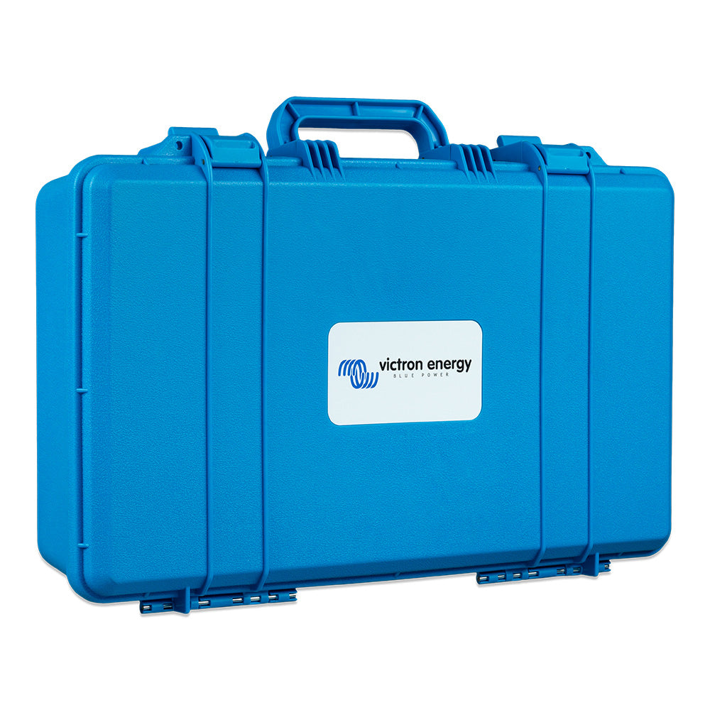 Victron Carry Case f/IP65 Charger 12/25 & 24/13 - Fits Charger & Accessories - Boat Gear USA