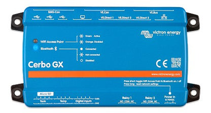 Victron Cerbo GX MK2 - Boat Gear USA