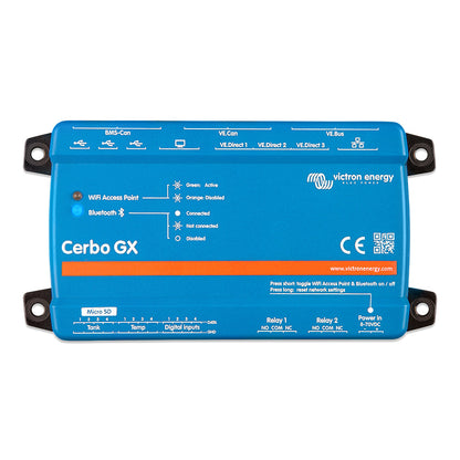 Victron Cerbo GX MK2 - Boat Gear USA