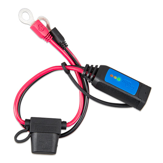 Victron Indicator Eyelet (M8 Eyelet/30AMP ATO Fuse) f/Blue Smart IP65 Chargers - Boat Gear USA