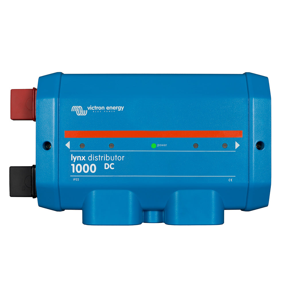 Victron Lynx Distributor w/M10 Terminals - Boat Gear USA