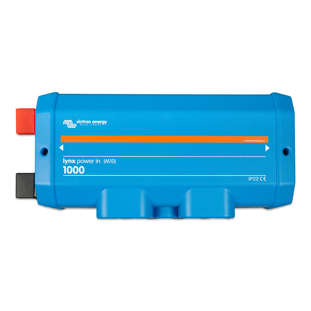 Victron Lynx Power-In w/M10 Terminals - Boat Gear USA