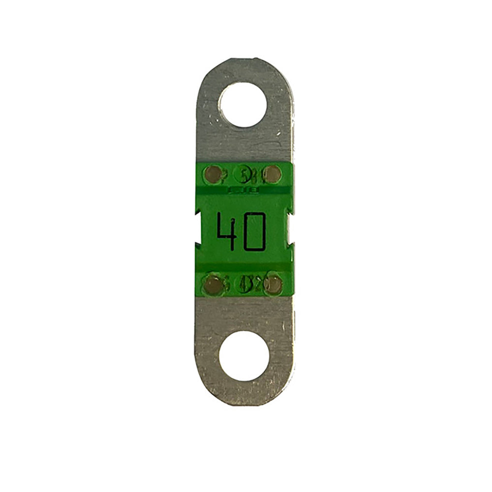 Victron MIDI-Fuse 40A/58V f/48V Products (Package of 1) - Boat Gear USA