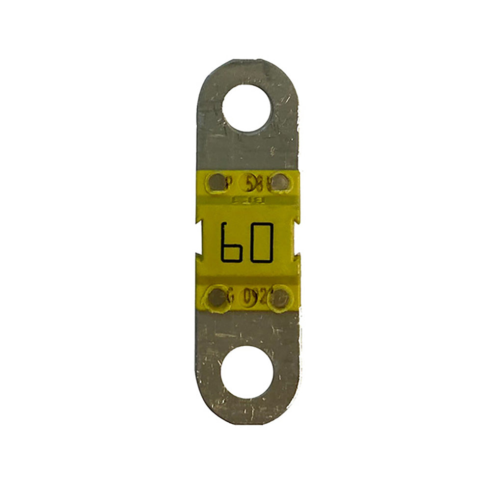 Victron MIDI-Fuse 60A/58V f/48V Products (Package of 1) - Boat Gear USA