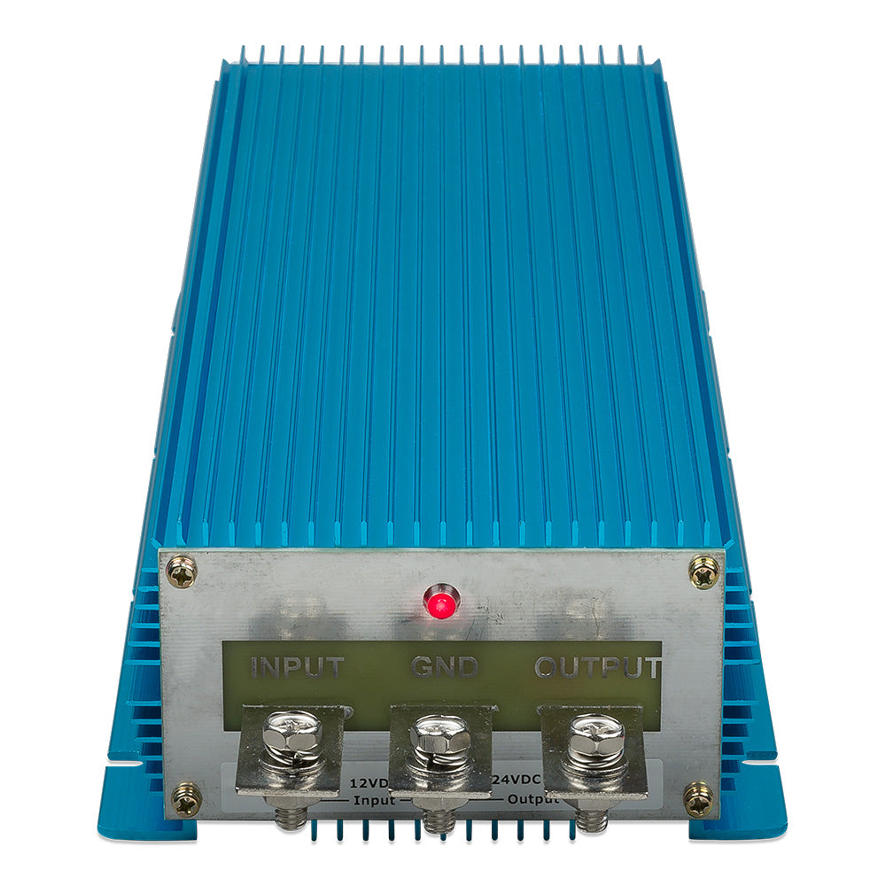 Victron Orion IP67 DC-DC Converter 12/24-50A - 1200W - Boat Gear USA