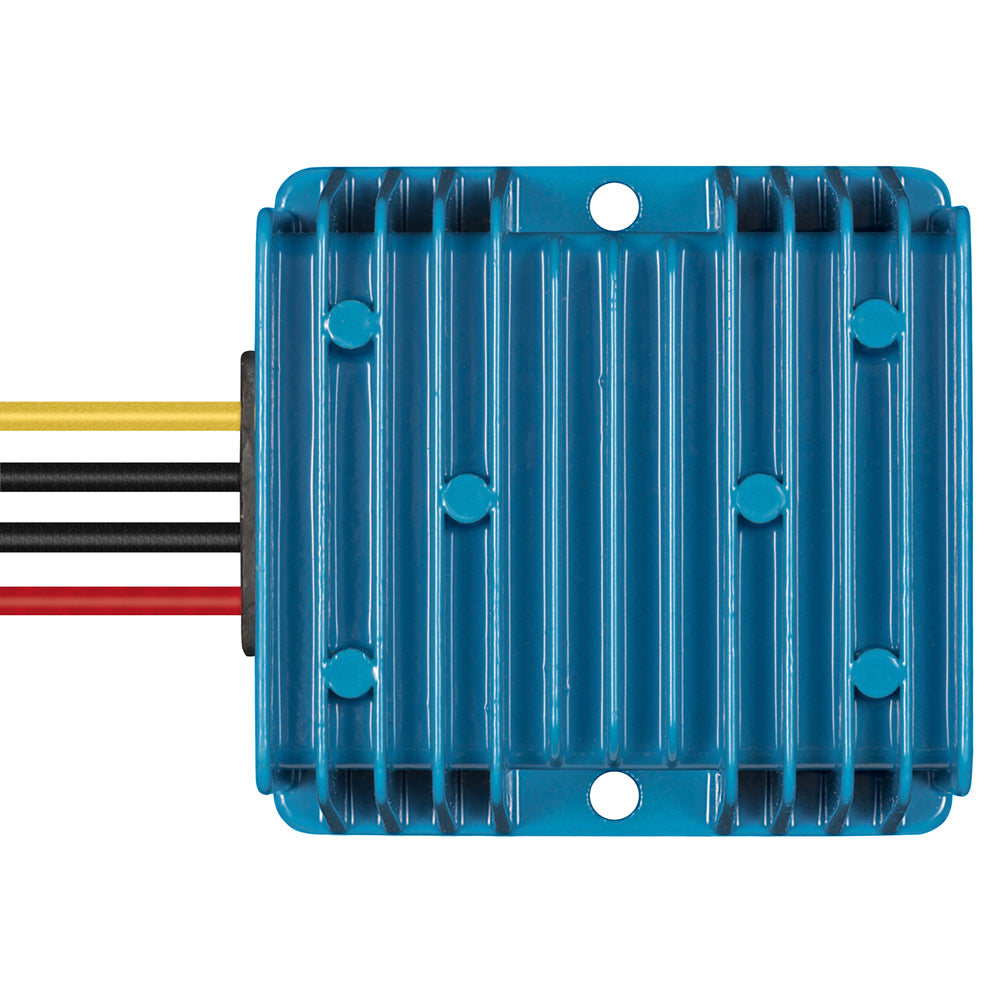 Victron Orion IP67 DC-DC Converter - 24 VDC to 12 VDC - 100AMP - Boat Gear USA