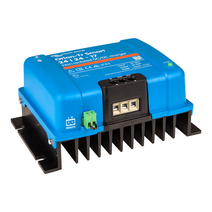 Victron Orion-TR Smart 24/24-17A 17A (400W) Non-Isolated DC-DC Charger or Power Supply - Boat Gear USA