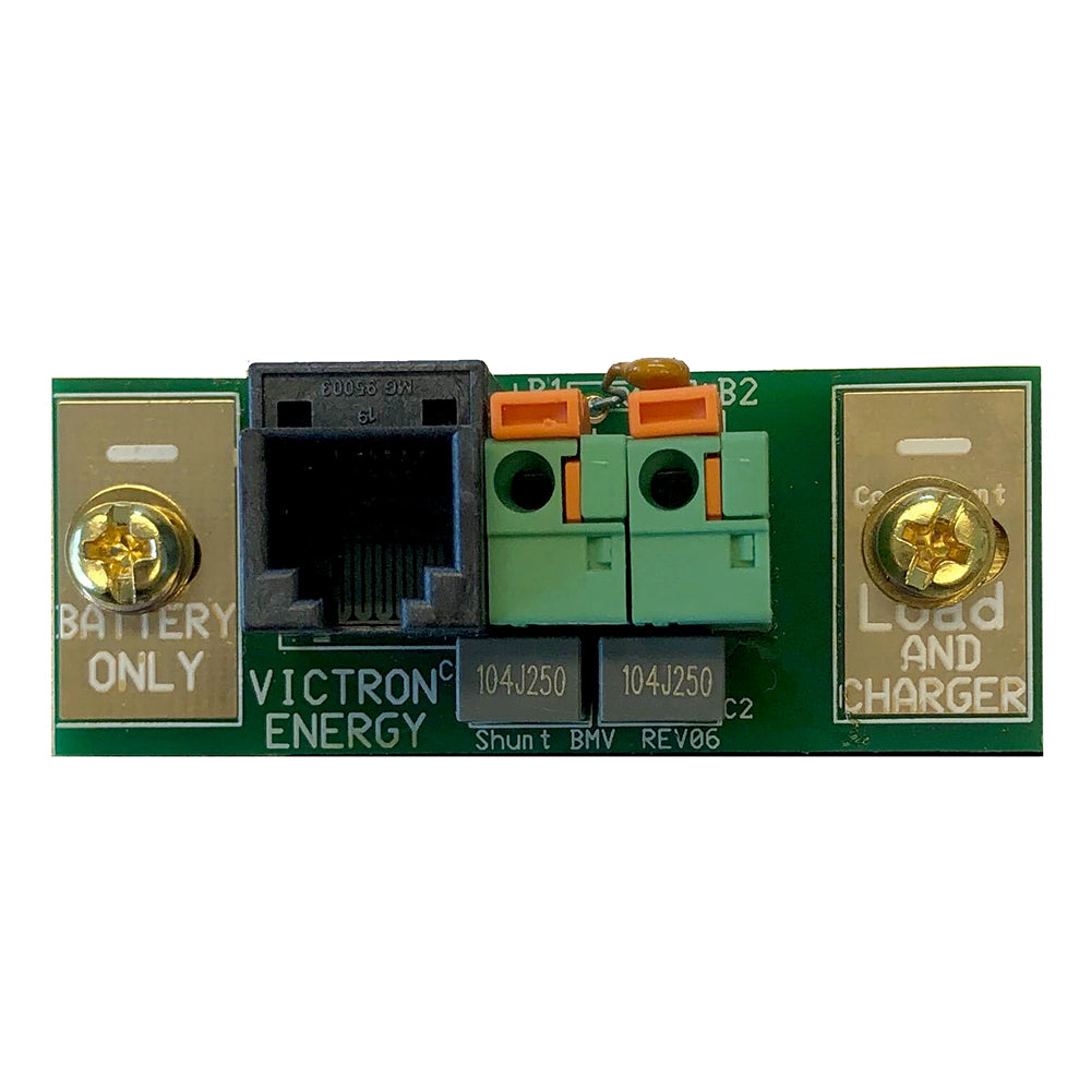 Victron Replacement 500A PCB for Shunt on BMV 702 & 712 Monitors - Boat Gear USA