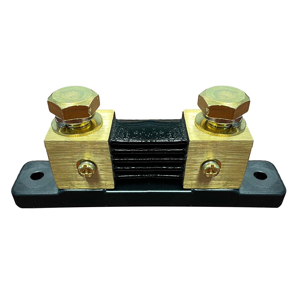 Victron Replacement Shunt f/BMV Monitors - *PCB is NOT Included* - Boat Gear USA
