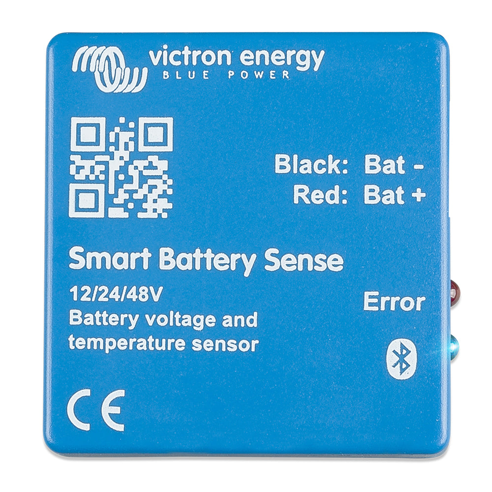 Victron Smart Battery Sense Long Range (Up to 10M) - Boat Gear USA