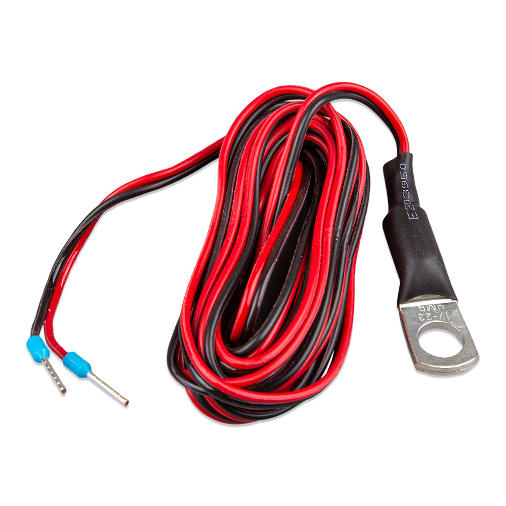 Victron Temperature Sensor f/Quattro, MultiPlus & GX Devices - Boat Gear USA