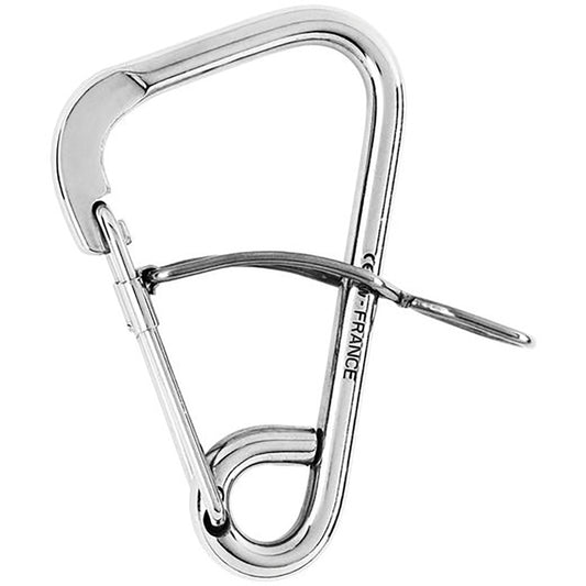 Wichard Automatic Mooring Hook - 170mm Length - 6-11/16" - Boat Gear USA