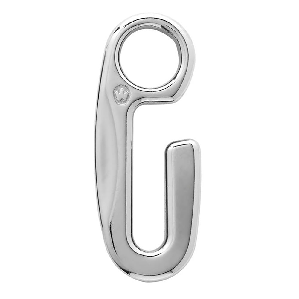 Wichard Chain Grip - For 12mm Chain - 15/32" - 125mm Length - 4-59/64" - Boat Gear USA