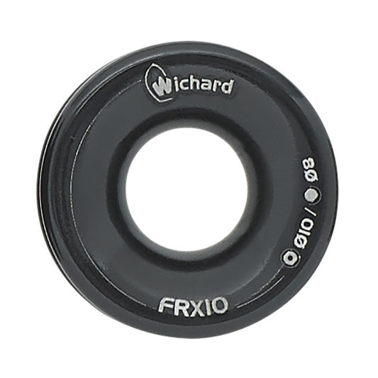 Wichard FRX10 Friction Ring - 10mm (25/64") - Boat Gear USA