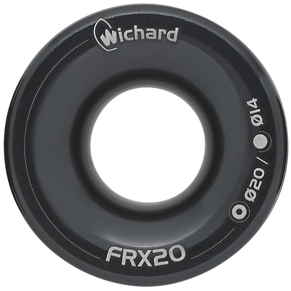 Wichard FRX20 Friction Ring - 20mm (25/32") - Boat Gear USA