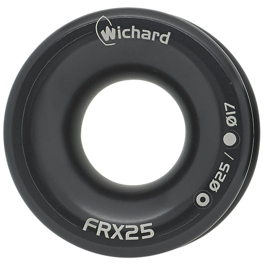 Wichard FRX25 Friction Ring - 25mm (63/64") - Boat Gear USA