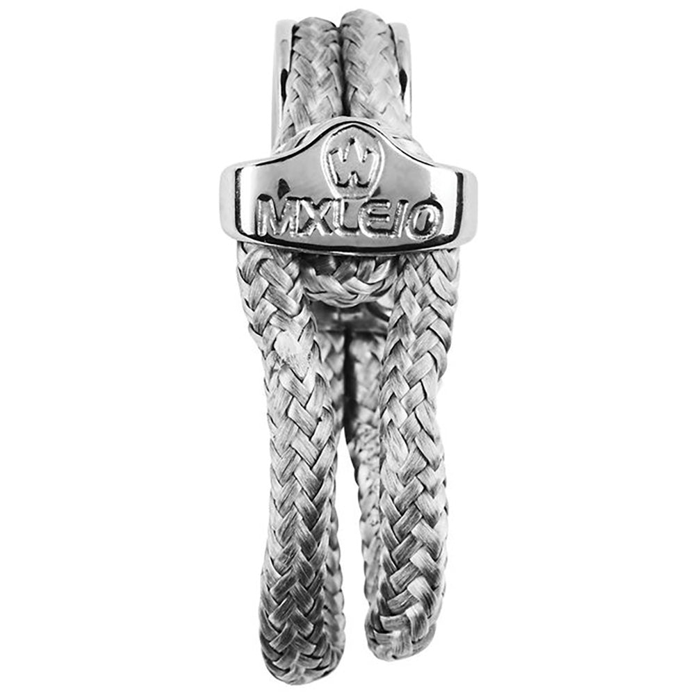 Wichard MXLEvo 10 - Soft Block - 10mm Rope Size - 13/32" - Boat Gear USA