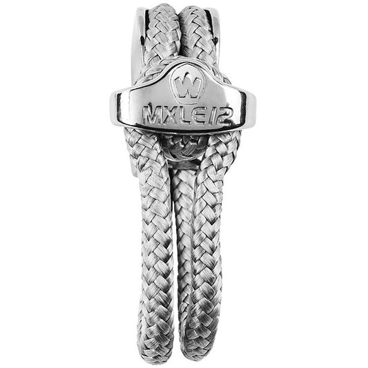 Wichard MXLEvo 12 - Soft Block - 12mm Rope Size - 15/32" - Boat Gear USA