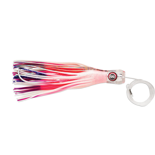 Williamson Big Game Catcher 8 - 8.25" - Candy Floss - Boat Gear USA