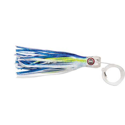 Williamson Big Game Catcher 8 - 8.25" - Mahi - Boat Gear USA