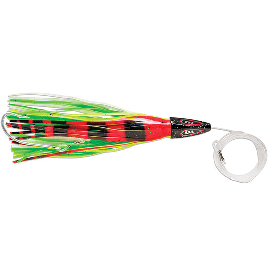 Williamson High-Speed Tuna Catcher Rigged 7 - 7.5" - Rasta - Boat Gear USA