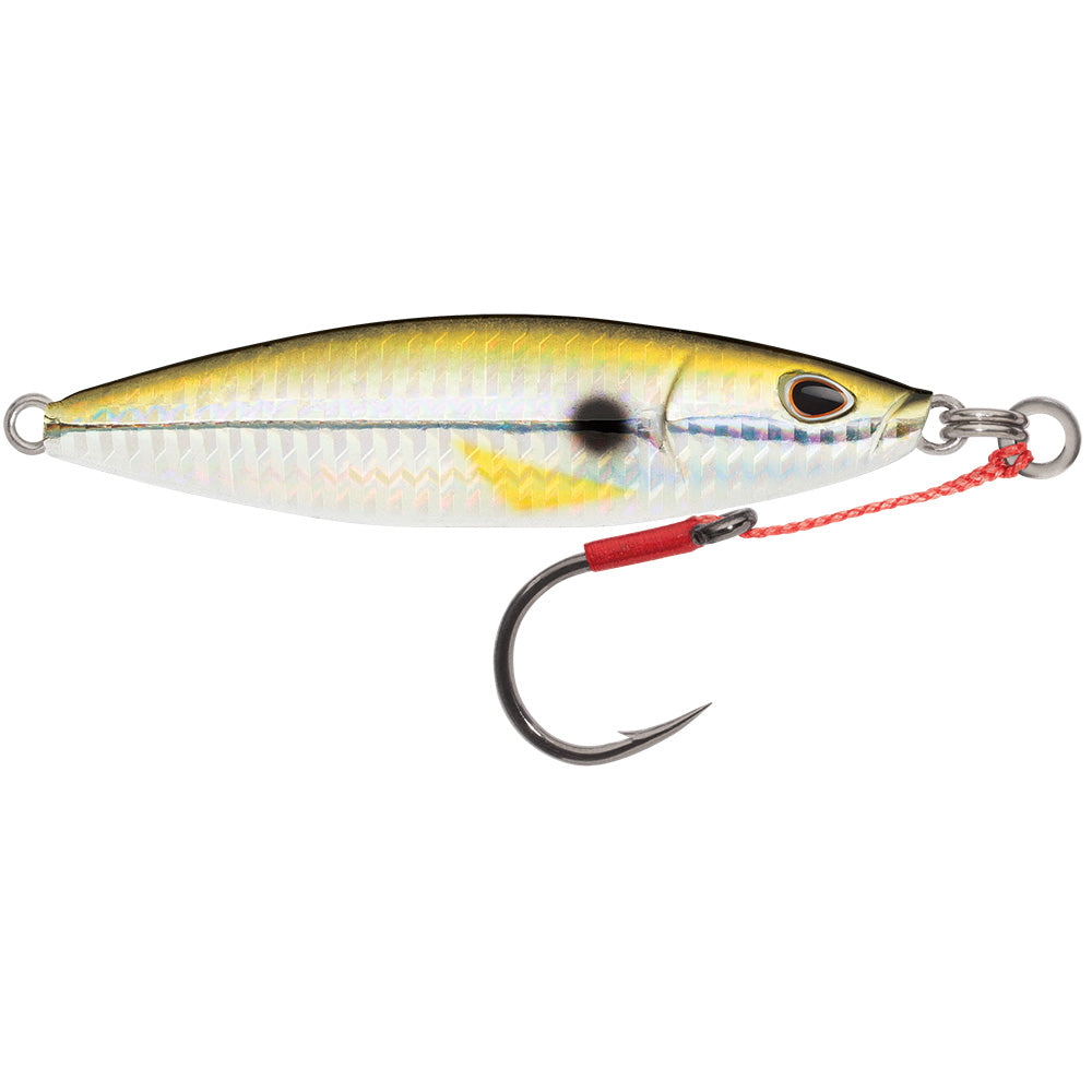 Williamson Koika 150 Jig - 4.5" - 5oz - Aji - Boat Gear USA