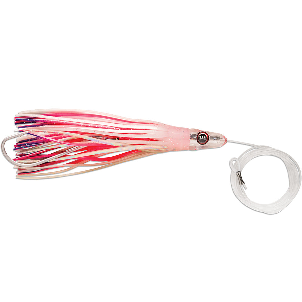 Williamson Tuna Catcher Rigged 5 - 5.5" - Candy Floss - Boat Gear USA