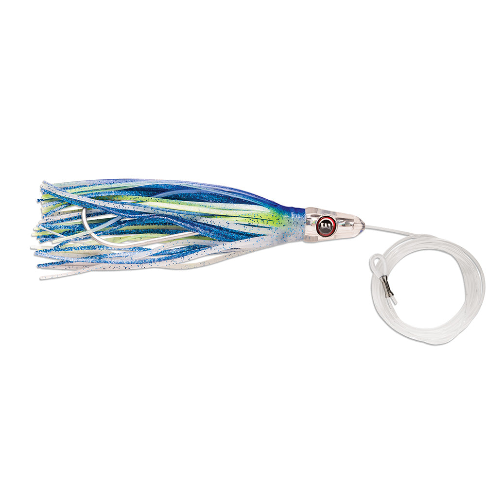 Williamson Tuna Catcher Rigged 5 - 5.5" - Mahi - Boat Gear USA