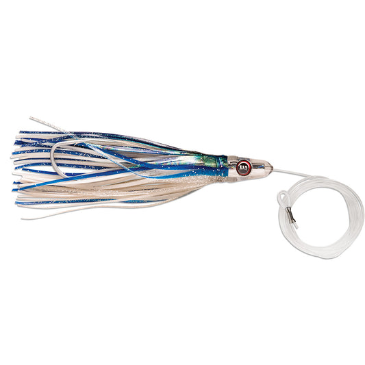 Williamson Tuna Catcher Rigged 5 - 5.5" - Skipjack - Boat Gear USA