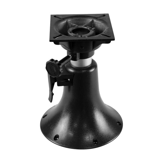 WISE SEATING - ADJ. 13-18' BELL PEDESTAL - 8WD1500 - Boat Gear USA