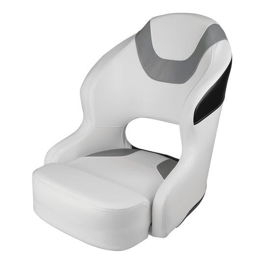 WISE SEATING - BAJA BUCKET SEAT - 3314-1782 - Boat Gear USA