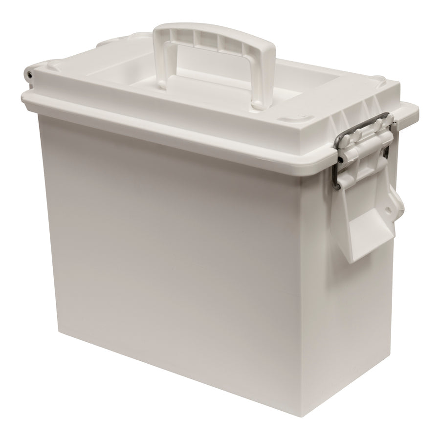 WISE SEATING - BOATERS DRY BOX TALL - SINGLE PACK - 56021-40 - Boat Gear USA