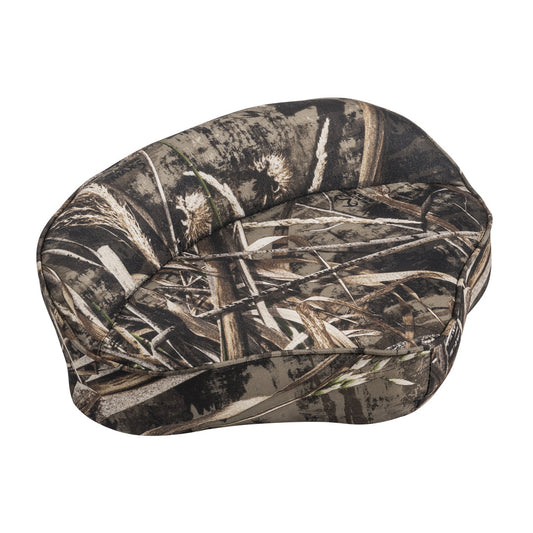 WISE SEATING - CAMO PRO CASTING SEAT - 8WD112BP-733 - Boat Gear USA