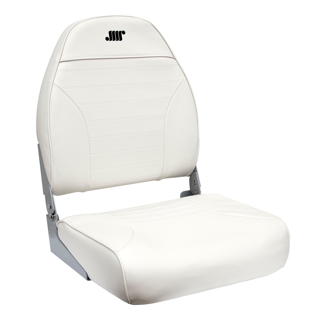 WISE SEATING - STANDARD HIGH BACK - 8WD588PLS-710 - Boat Gear USA